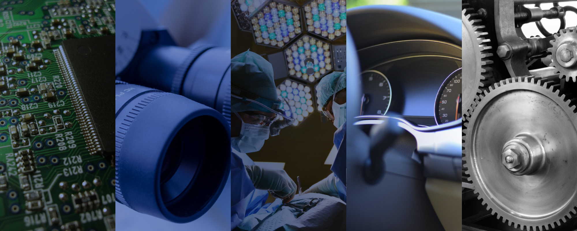 2・機能性アルマイト