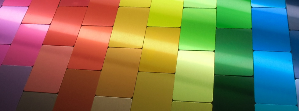 4・カラーアルマイト